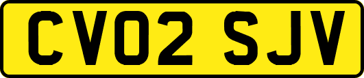 CV02SJV