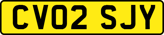 CV02SJY
