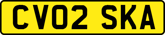 CV02SKA