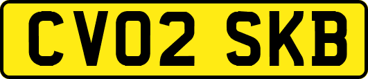 CV02SKB