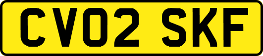 CV02SKF