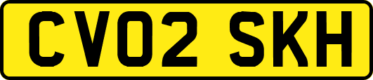 CV02SKH