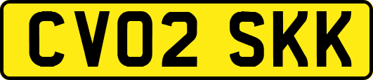 CV02SKK