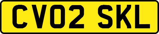 CV02SKL