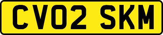 CV02SKM
