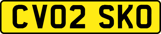 CV02SKO