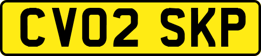 CV02SKP