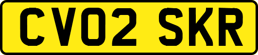CV02SKR