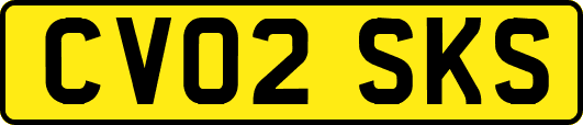 CV02SKS