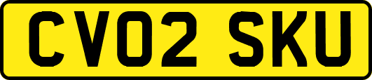 CV02SKU