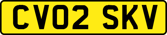 CV02SKV