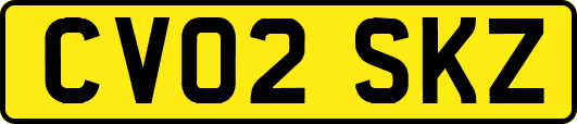 CV02SKZ