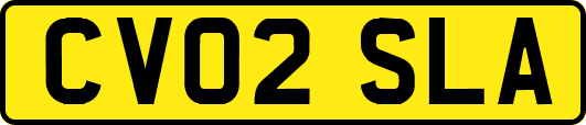 CV02SLA