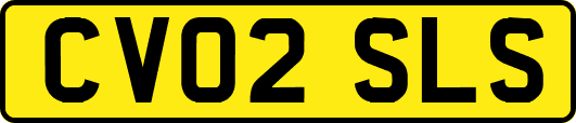 CV02SLS