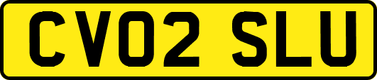 CV02SLU