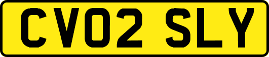 CV02SLY