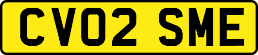 CV02SME