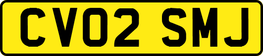 CV02SMJ