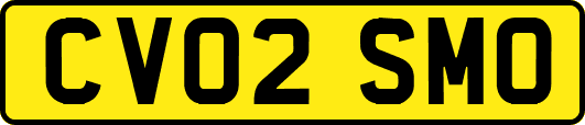 CV02SMO