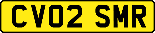 CV02SMR