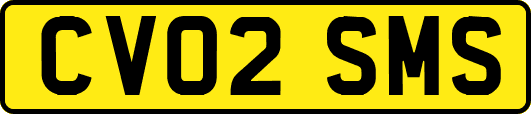 CV02SMS