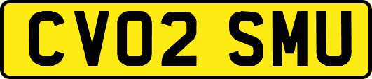 CV02SMU