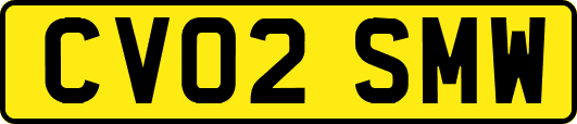 CV02SMW