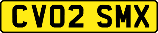 CV02SMX