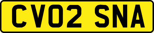 CV02SNA