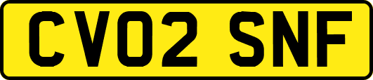 CV02SNF