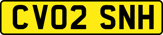CV02SNH