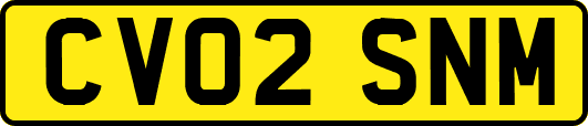 CV02SNM