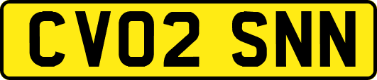 CV02SNN