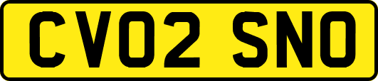 CV02SNO