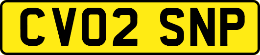 CV02SNP