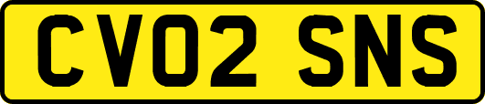 CV02SNS