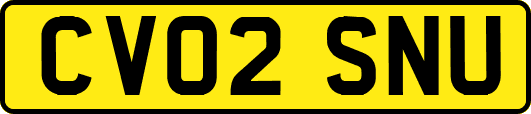 CV02SNU