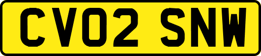 CV02SNW