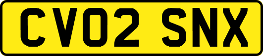 CV02SNX