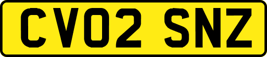 CV02SNZ