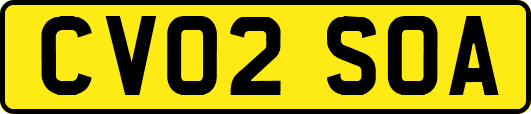 CV02SOA