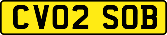 CV02SOB