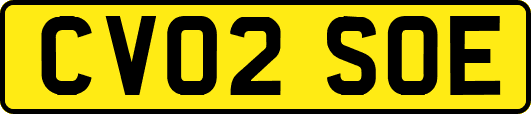 CV02SOE