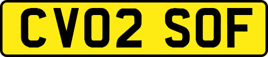 CV02SOF