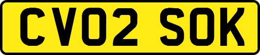 CV02SOK
