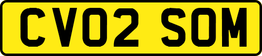 CV02SOM