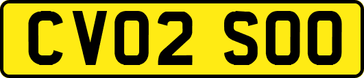CV02SOO