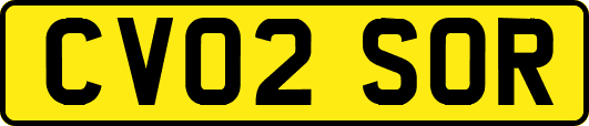CV02SOR