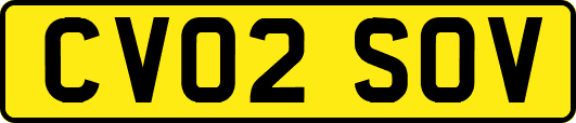 CV02SOV