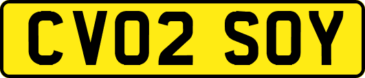 CV02SOY